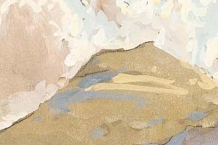 Фрагмент Капри