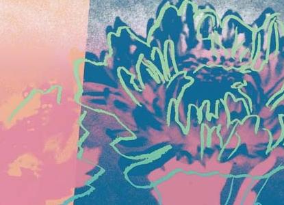 Фрагмент KIKU изумруд