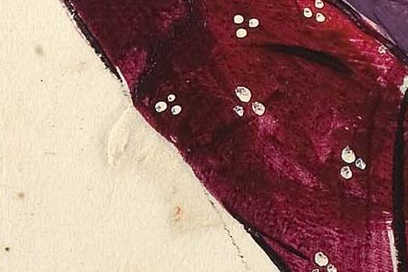 Фрагмент Kimono