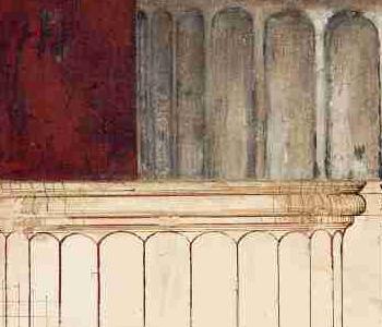 Фрагмент Классическая колона 3