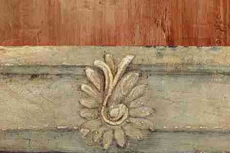 Фрагмент Классическая колона