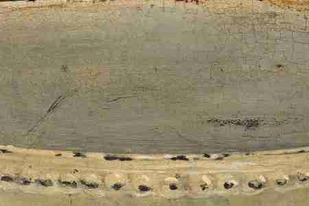 Фрагмент Классическая ваза 1