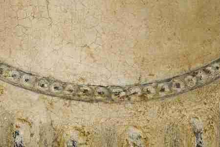 Фрагмент Классическая ваза 2