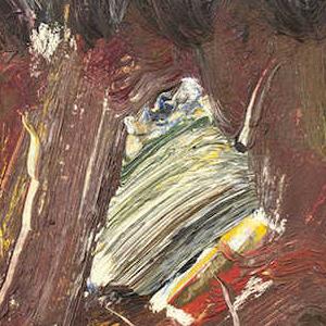 Фрагмент Композиция №160