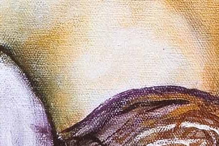 Фрагмент Королева стиля