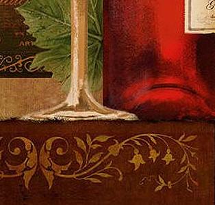 Фрагмент Красное