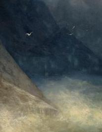 Фрагмент Крушение