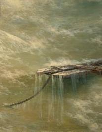 Фрагмент Крушение