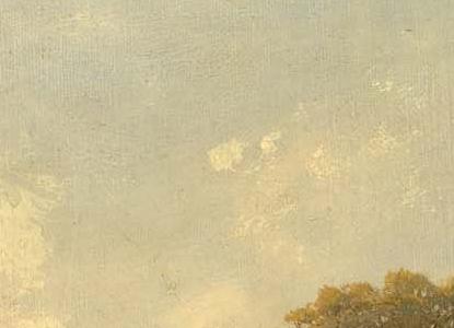 Фрагмент Крым