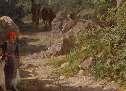 Фрагмент Крым