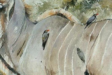 Фрагмент Kuch Buck