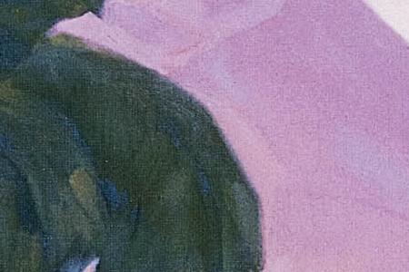 Фрагмент Куда идешь, брат мой 1938.