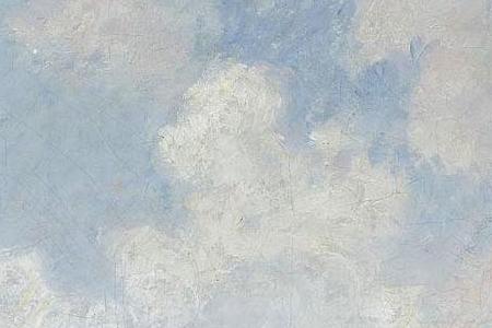 Фрагмент L ÉGLISE SAINT JACQUES À DIEPPE MATIN SOLEIL