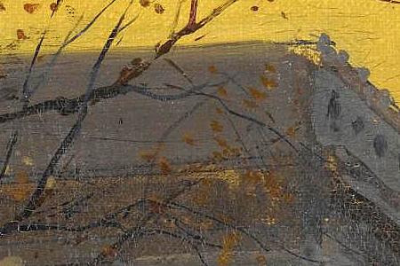 Фрагмент L ARC DE TRIOMPHE