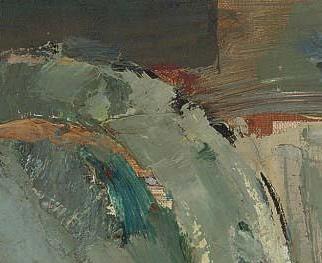 Фрагмент L atelier de Boris Kochno et Christian B rard