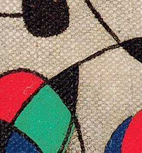 Фрагмент L OISEAU DEPLOIE SON BEAU PL