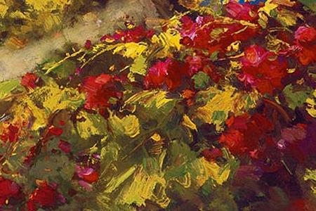 Фрагмент La Baia Delle Amore