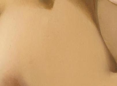 Фрагмент La chemise rose