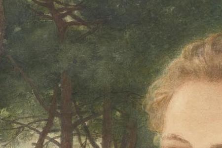 Фрагмент LA FOR T DE BROC LIANDE