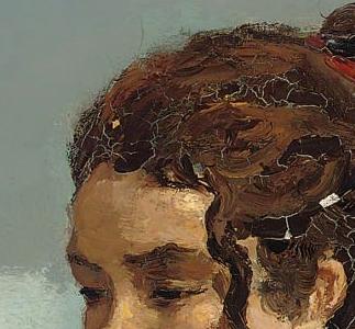 Фрагмент La gitane