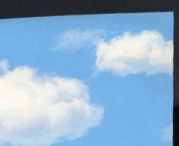 Фрагмент LA JOCONDE