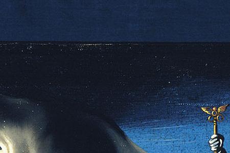 Фрагмент La Main (Les Remords de conscience)