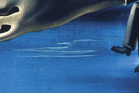 Фрагмент La Main (Les Remords de conscience)