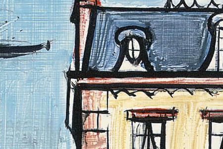 Фрагмент La Maison