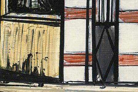 Фрагмент La Maison