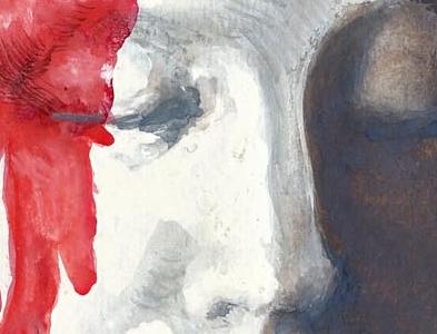 Фрагмент LA MEMOIRE