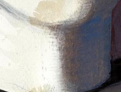 Фрагмент LA MEMOIRE