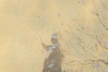 Фрагмент LA PLACE DE LA REPUBLIQUE, PARIS