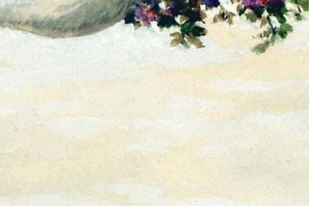 Фрагмент LA PROMESSE