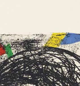 Фрагмент La Révolte des Caractères