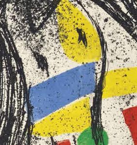 Фрагмент La Révolte des Caractères