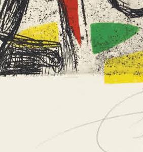 Фрагмент La Révolte des Caractères