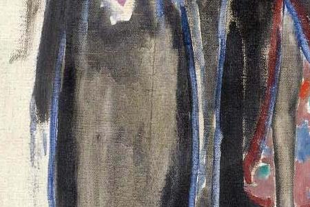 Фрагмент LA RUE DE LA PAIX, PARIS