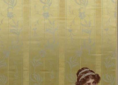 Фрагмент LA SOIREE