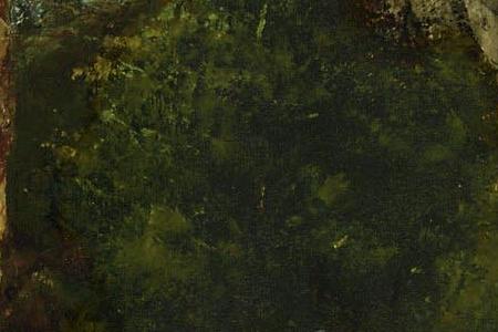 Фрагмент La Tour-de-Peilz -Le Ch teau de Thoraise