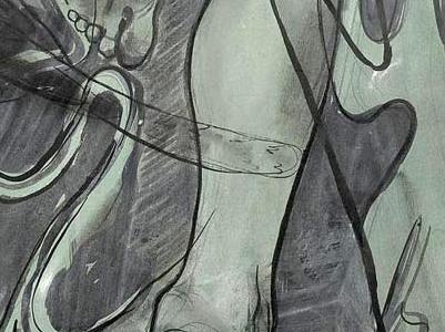 Фрагмент LA TRANSPARENCE