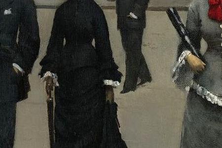 Фрагмент LACE DE L EUROPE