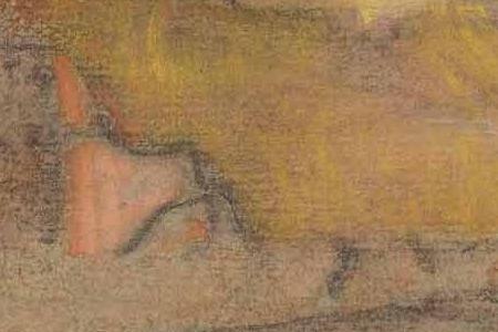 Фрагмент ЛАДАКХ 1925