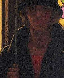 Фрагмент Lady in Waiting