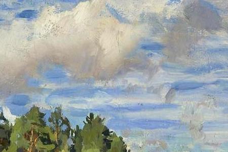 Фрагмент LAKE-MOLDINO