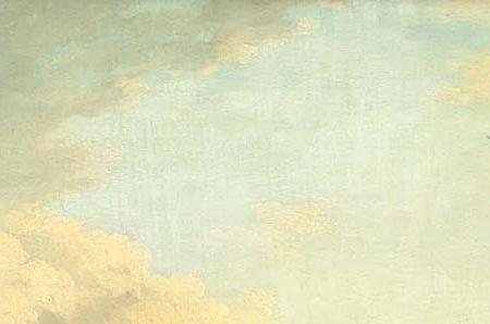 Фрагмент Lambeth Palace