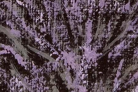 Фрагмент Lavender horizon detail.