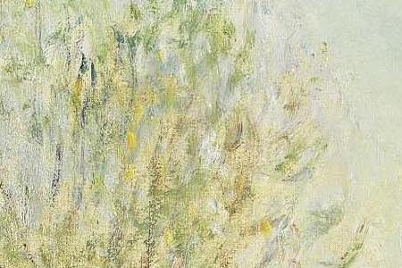 Фрагмент LE CANAL DU LOING À SAINT MAMMÈS