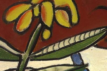 Фрагмент Le cinq de tr fle