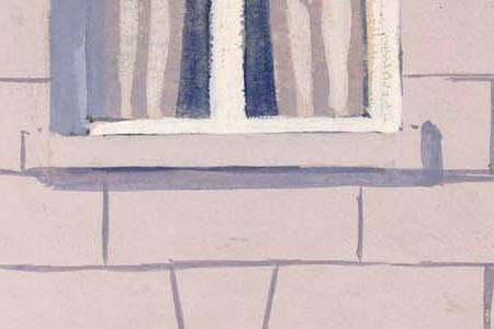 Фрагмент LE GENIE BONHOMME