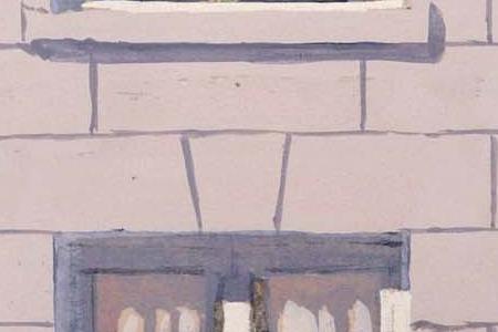 Фрагмент LE GENIE BONHOMME